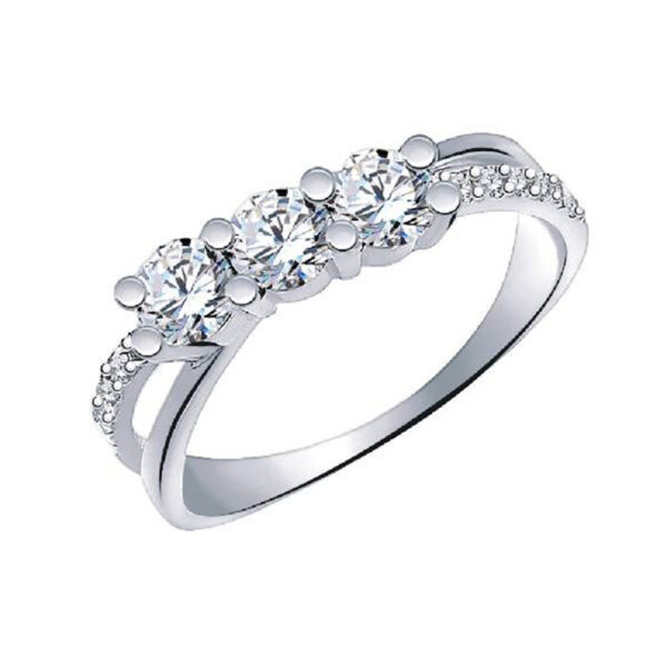 Кольцо 10330