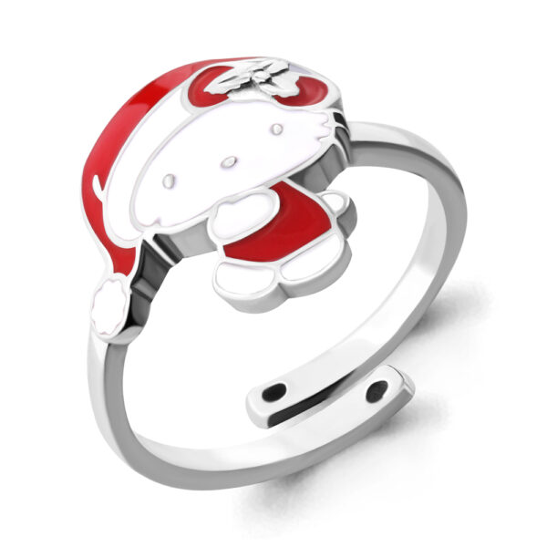 Кольцо HELLO KITTY 54638