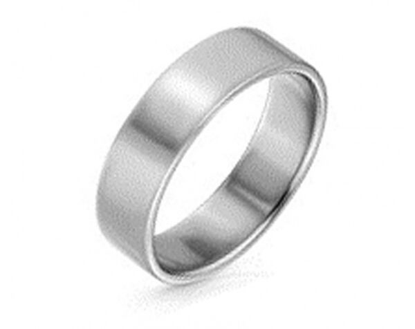 Кольцо обручальное КОП5
