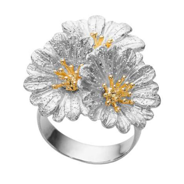 Кольцо Fiore Stile Me