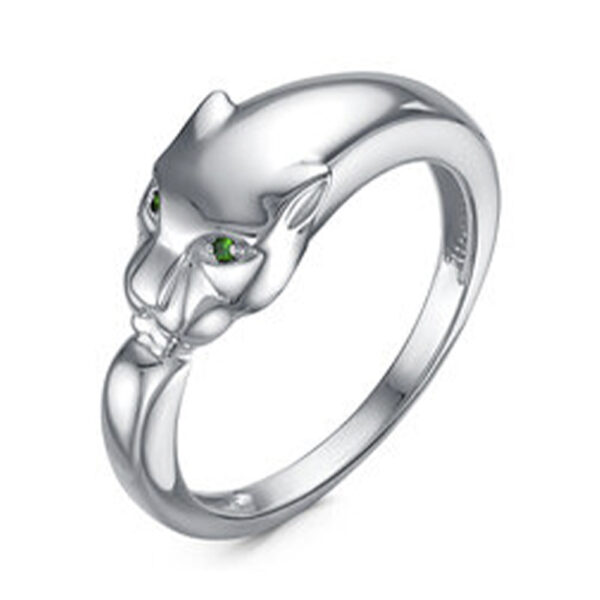 Кольцо Panther